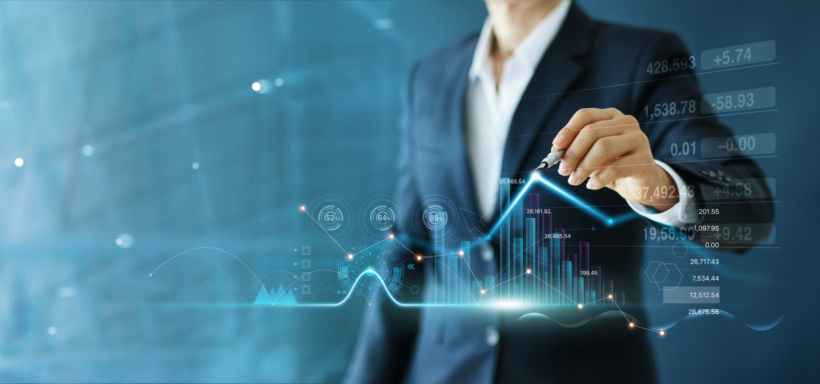 The Smaart Pe homepage slider